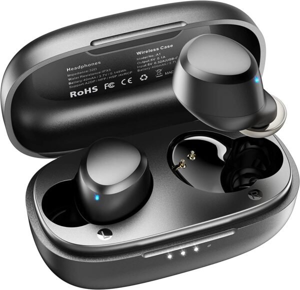 Earbuds