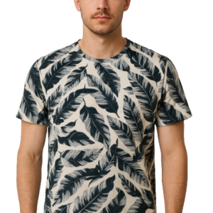 summer t-shirt